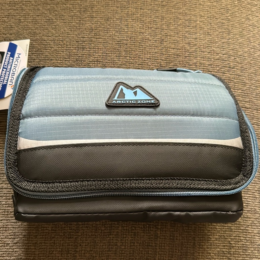 Collapsible Cooler NWT by Arctic Zone